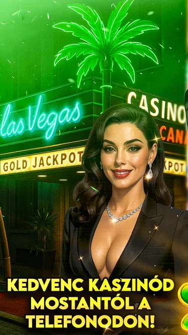 Las Vegas Casino Screenshot