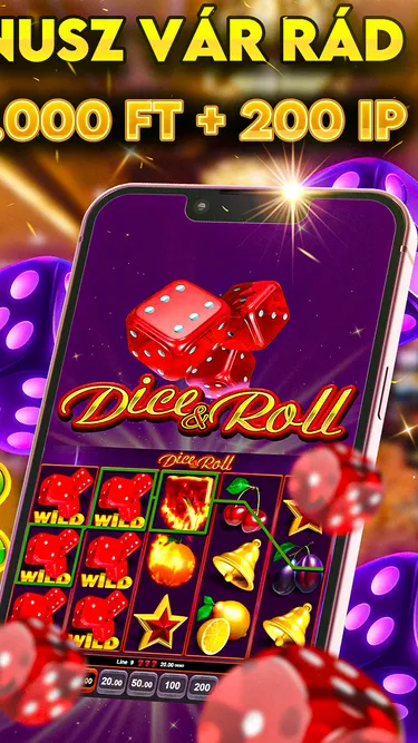 Las Vegas Casino Screenshot