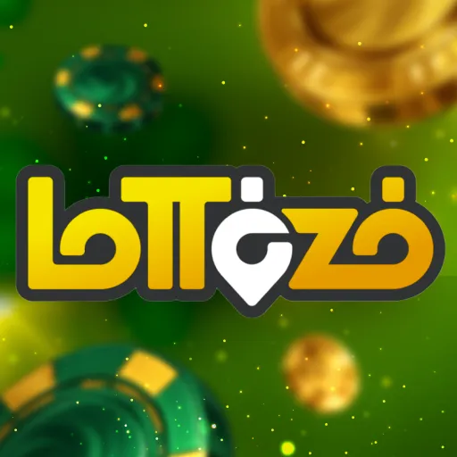 Lottózó Slots